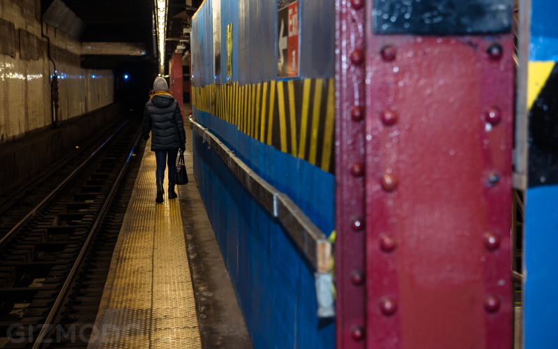 Illustration for article titled Bowery Subway Stop Review: Is This Thing Safe?